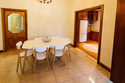 360 Murray - Accommodation Burleigh 3