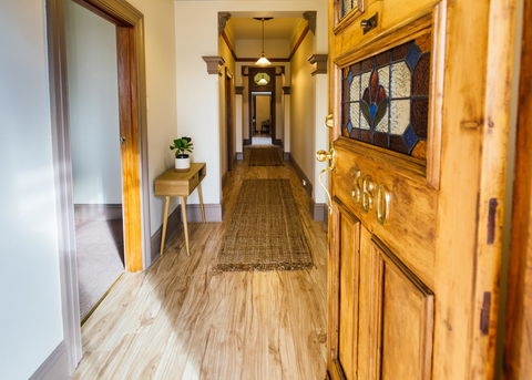 360 Murray - Accommodation Burleigh 0