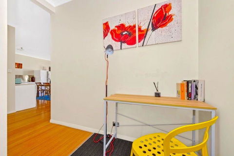 Launceston CBD Abode - Accommodation Burleigh 9