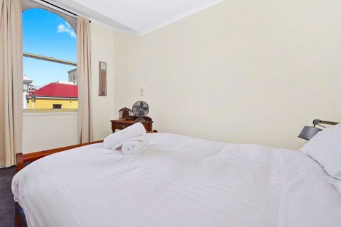 Launceston CBD Abode - Accommodation Burleigh 13