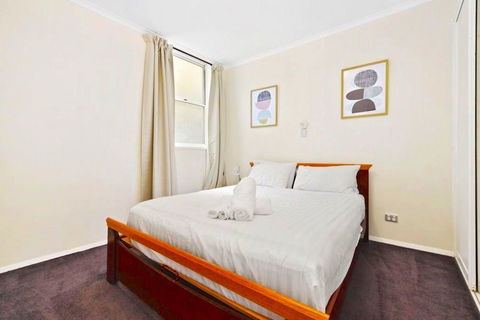 Launceston CBD Abode - Accommodation Burleigh 4