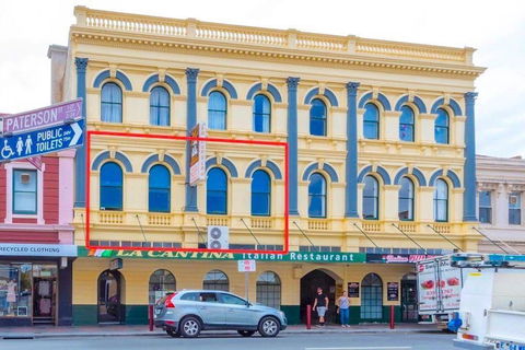Launceston CBD Abode - Accommodation Burleigh 11