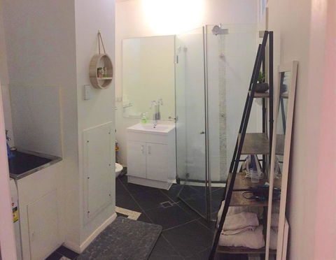 Launceston CBD Abode - Accommodation Burleigh 19