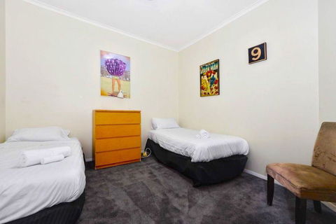 Launceston CBD Abode - Accommodation Burleigh 6