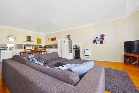 Launceston CBD Abode - Accommodation Burleigh 14