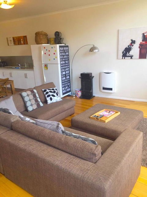 Launceston CBD Abode - Accommodation Burleigh 18