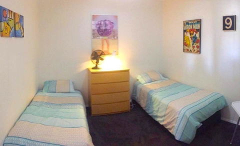 Launceston CBD Abode - Accommodation Burleigh 20