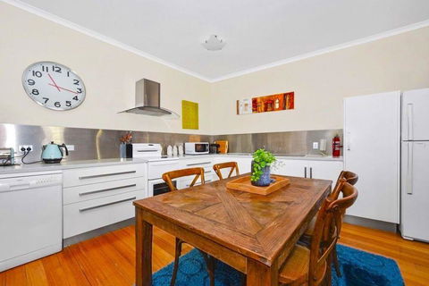 Launceston CBD Abode - Accommodation Burleigh 2
