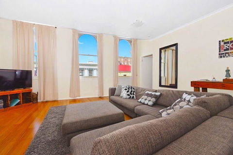 Launceston CBD Abode - Accommodation Burleigh 1