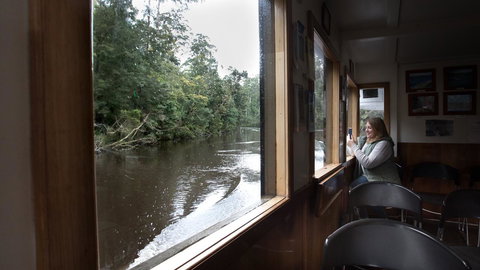 Arthur Riverfront And Sea Lodge Downstream - Accommodation Burleigh 28