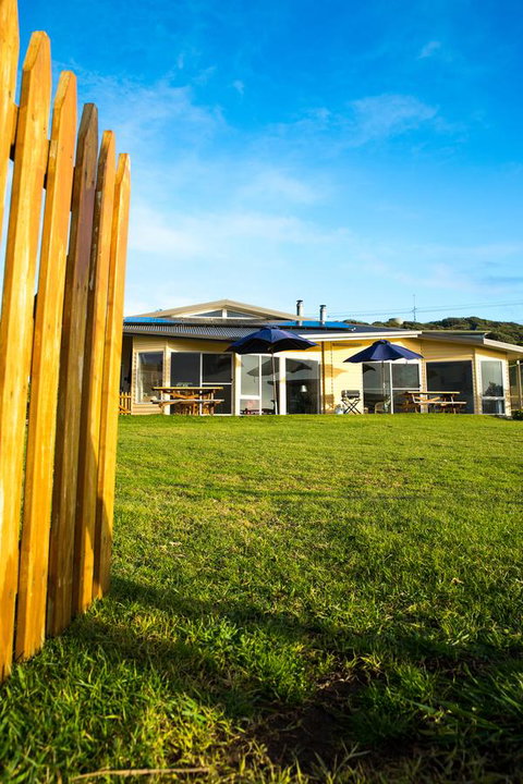 Arthur Riverfront And Sea Lodge Downstream - Accommodation Burleigh 18