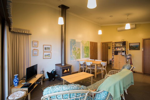 Arthur Riverfront And Sea Lodge Downstream - Accommodation Burleigh 7