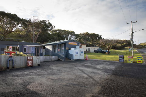 Arthur Riverfront And Sea Lodge Downstream - Accommodation Burleigh 23