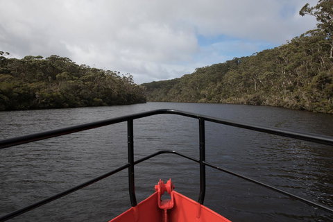 Arthur Riverfront And Sea Lodge Downstream - Accommodation Burleigh 27