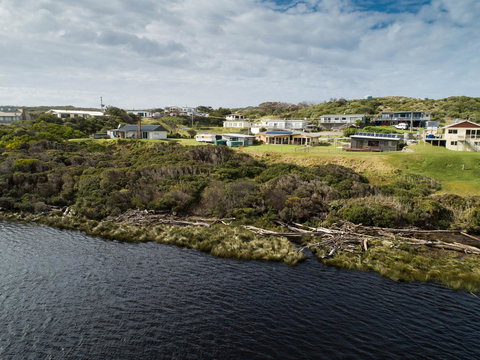 Arthur Riverfront And Sea Lodge Downstream - Accommodation Burleigh 19