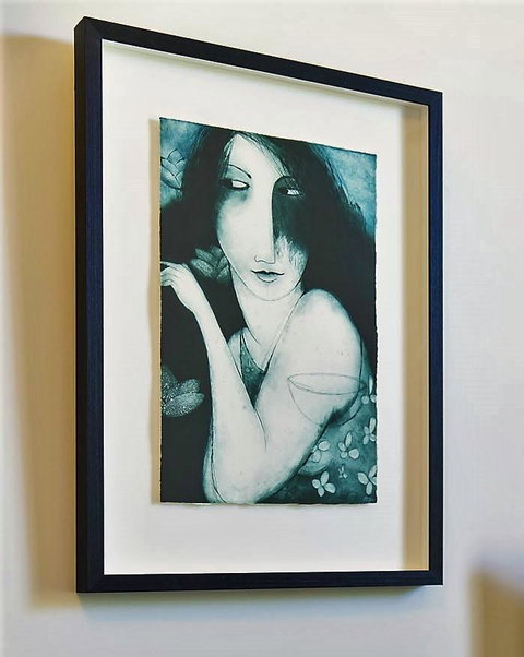 WEST NEST | Classic 3BR Hobart Terrace BEST Location, View, Close To City - Accommodation Burleigh 18