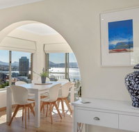 Sandcastle at Sandy Bay - Accommodation Burleigh