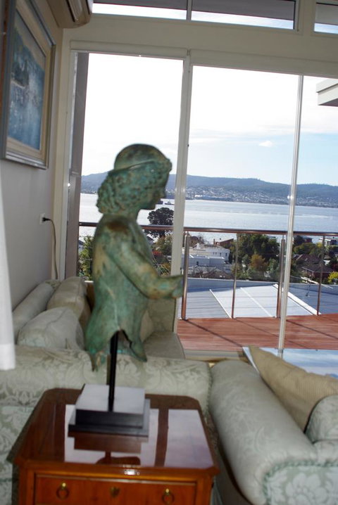 567 Sandy Bay - Accommodation Burleigh 1