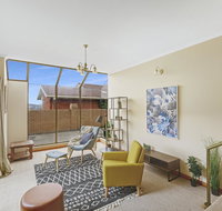 Vintage Cuddle Guest House - Accommodation Burleigh