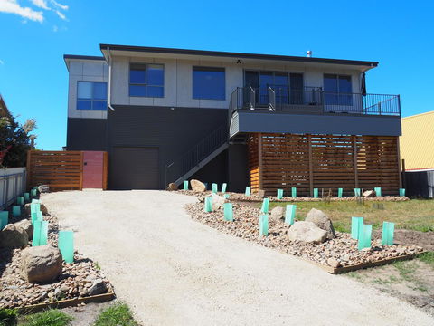 GRANITE BEACH HOUSE @ Bay Of Fires - Accommodation Burleigh 15