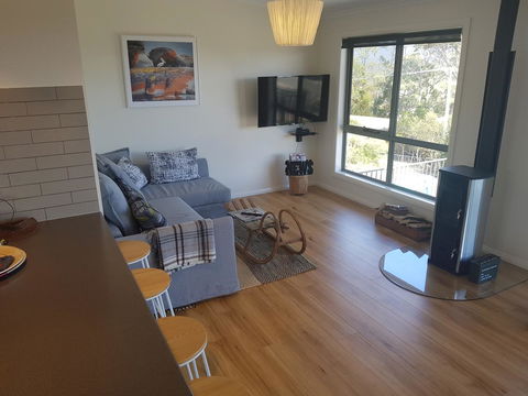 GRANITE BEACH HOUSE @ Bay Of Fires - Accommodation Burleigh 10