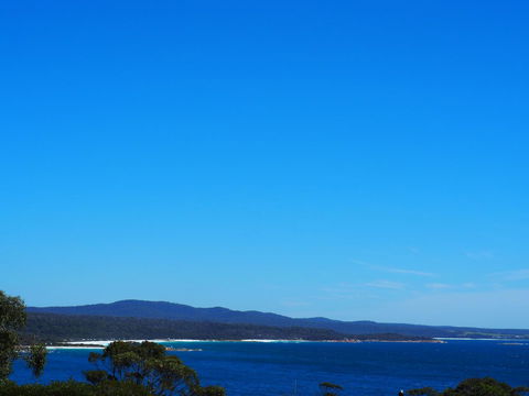 GRANITE BEACH HOUSE @ Bay Of Fires - Accommodation Burleigh 12