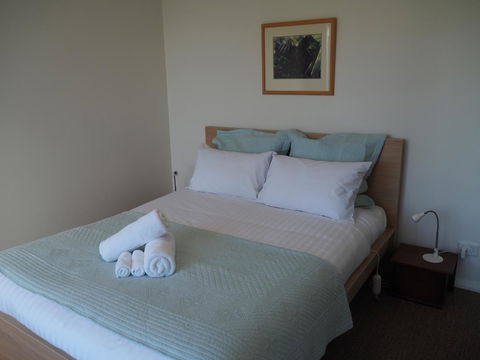 GRANITE BEACH HOUSE @ Bay Of Fires - Accommodation Burleigh 6