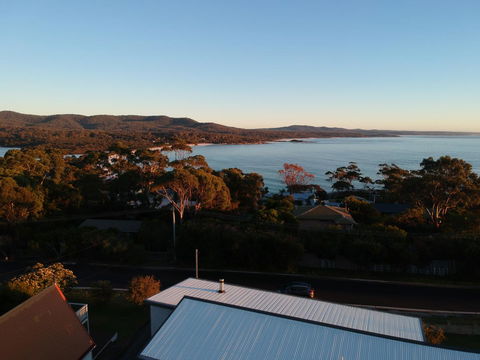 GRANITE BEACH HOUSE @ Bay Of Fires - Accommodation Burleigh 9