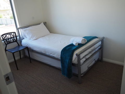 GRANITE BEACH HOUSE @ Bay Of Fires - Accommodation Burleigh 7