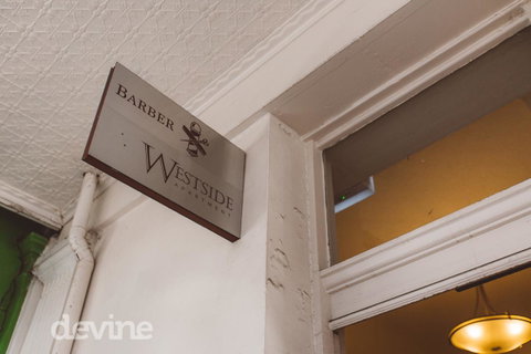 Devine Stays - Hayloft On ELizabeth - Accommodation Burleigh 11