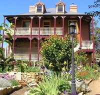 Bendalls Bed and Breakfast - Accommodation Burleigh