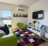 Bellerive Marina View Apartments No 28 - Accommodation Burleigh