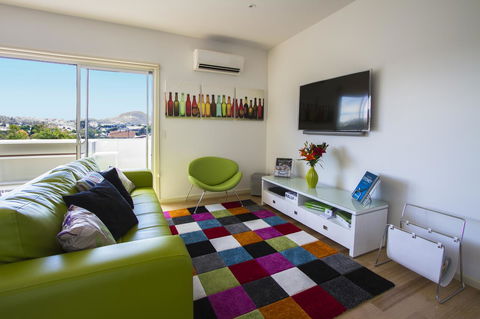 Bellerive Marina View Apartments No 28 - Accommodation Burleigh 0