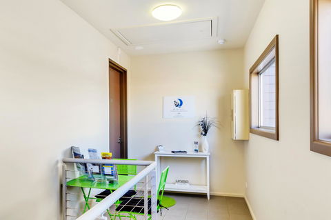 Bellerive Marina View Apartments No 28 - Accommodation Burleigh 33