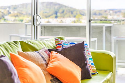 Bellerive Marina View Apartments No 28 - Accommodation Burleigh 4