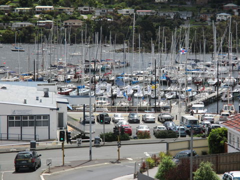 Bellerive Marina View Apartments No 28 - Accommodation Burleigh 20