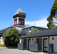 Hobart Tower Motel - Accommodation Burleigh