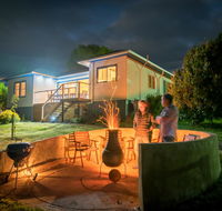 Ashdowns of Dover - Accommodation Burleigh