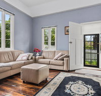 Gatehouse on Stoke - Accommodation Burleigh