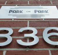 Park on Park - New Town / Hobart Accommodation - Accommodation Burleigh