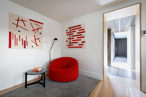 Blue Magnolia - Accommodation Burleigh 15