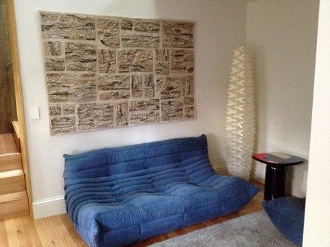 Blue Magnolia - Accommodation Burleigh 19