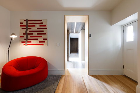 Blue Magnolia - Accommodation Burleigh 16