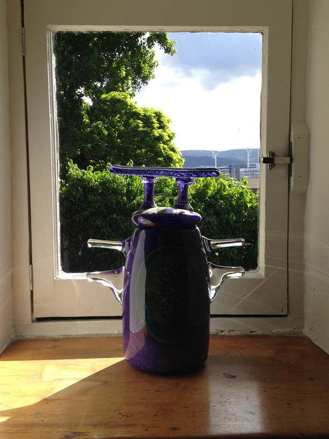 Blue Magnolia - Accommodation Burleigh 27