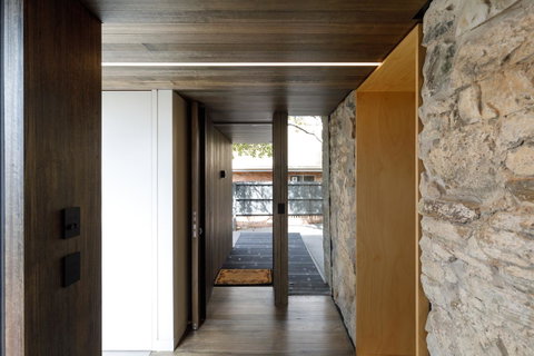 Blue Magnolia - Accommodation Burleigh 6