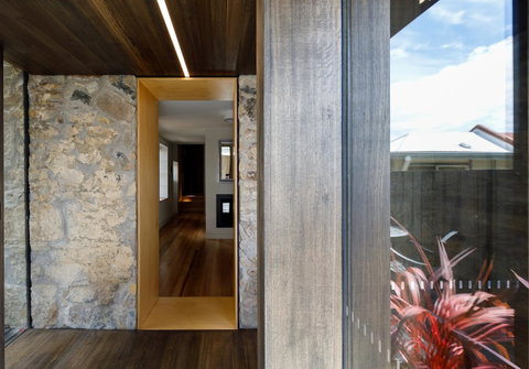 Blue Magnolia - Accommodation Burleigh 13