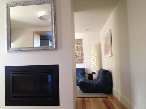 Blue Magnolia - Accommodation Burleigh 17
