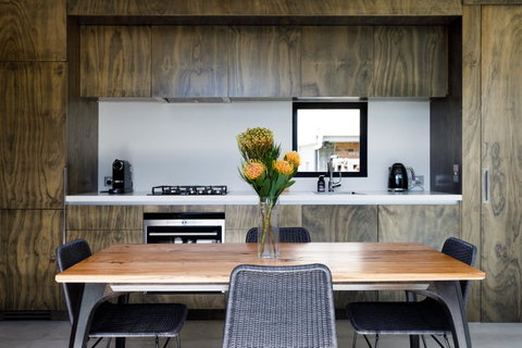 Blue Magnolia - Accommodation Burleigh 12