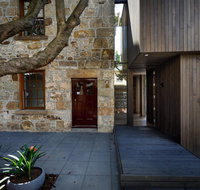 Blue Magnolia - Accommodation Burleigh