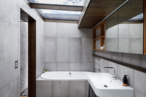 Blue Magnolia - Accommodation Burleigh 32